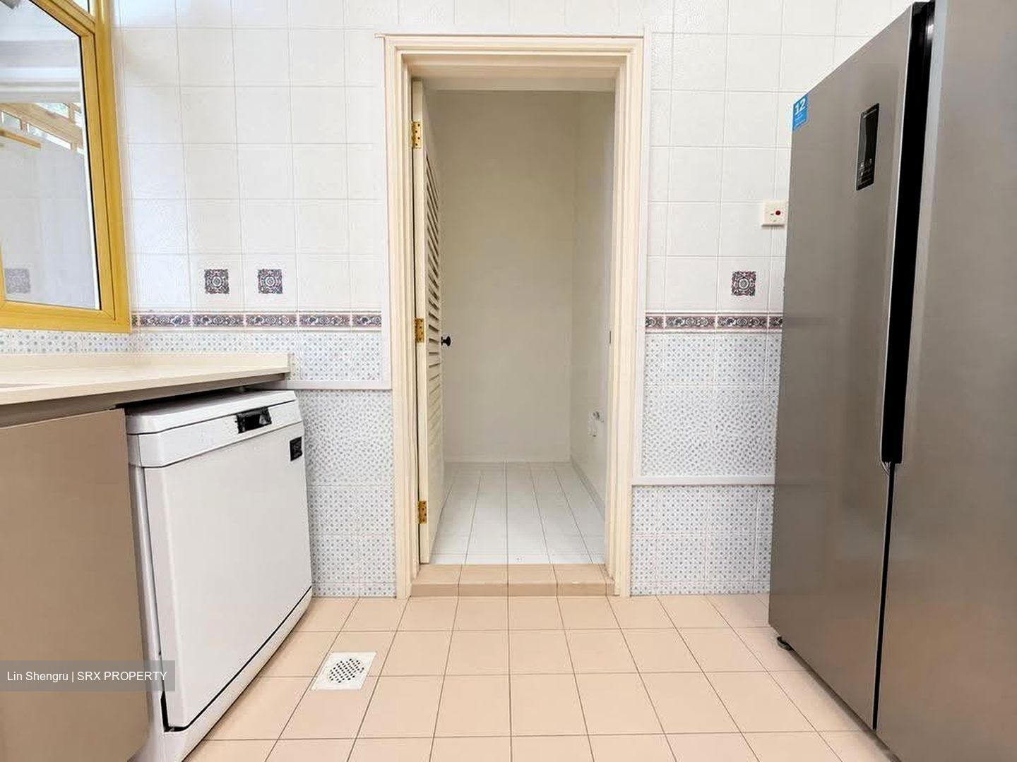 Orange Regency (D10), Apartment #612891681